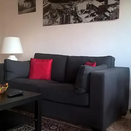 Dimora Vatican Clodio Apartment Rome