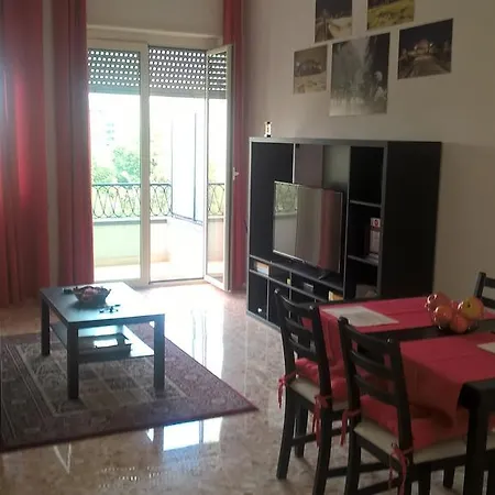 Dimora Vatican Clodio Apartment Rome