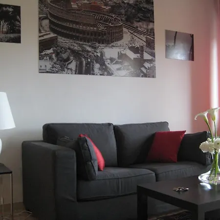 Apartment Dimora Vatican Clodio *
