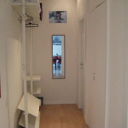Apartment Dimora Vatican Clodio *