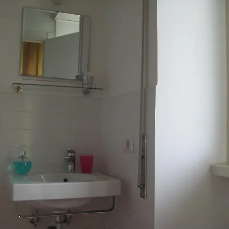 Apartment Dimora Vatican Clodio Rome