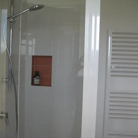 Apartment Dimora Vatican Clodio Rome