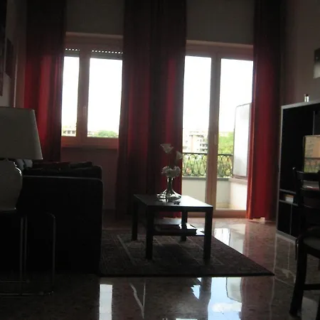 Apartment Dimora Vatican Clodio *