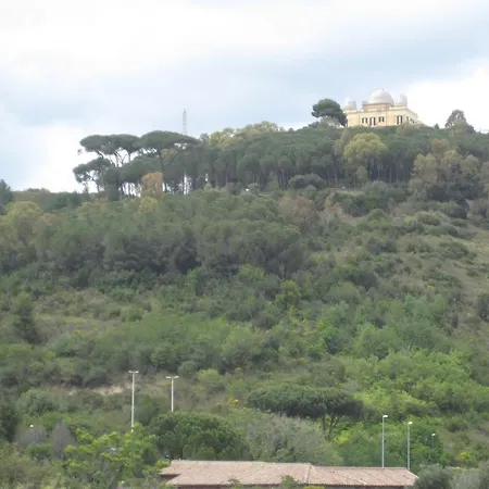 Apartment Dimora Vatican Clodio