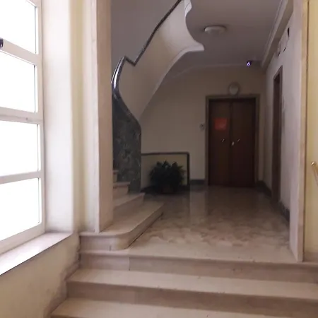Apartment Dimora Vatican Clodio