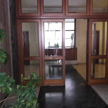Apartment Dimora Vatican Clodio Rome