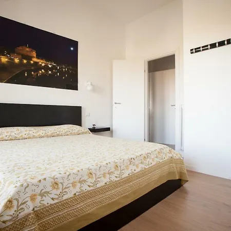 Apartment Dimora Vatican Clodio *