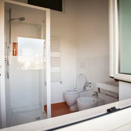 Dimora Vatican Clodio Apartment