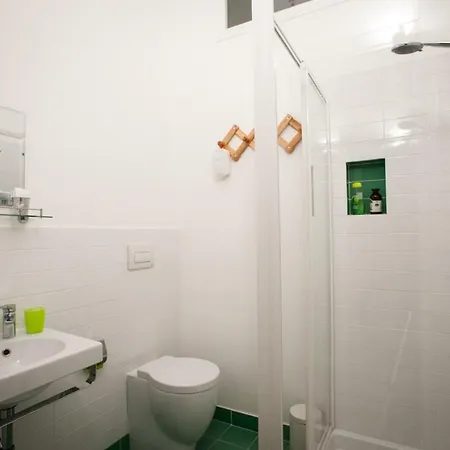 Apartment Dimora Vatican Clodio *