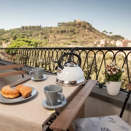 Apartment Dimora Vatican Clodio *