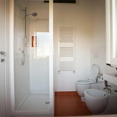 Apartment Dimora Vatican Clodio Rome