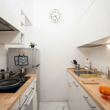 Dimora Vatican Clodio Apartment