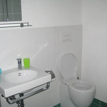 Apartmán Dimora Vatican Clodio *