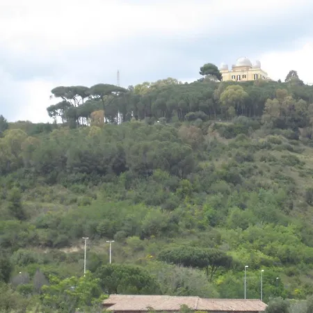 Apartment Dimora Vatican Clodio